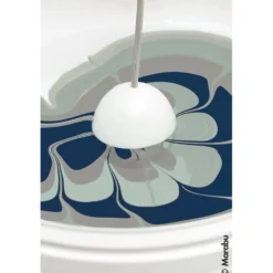 Marabu Easy Marble Set 3x15ml – Scandi Glam