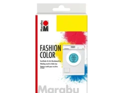 Marabu Fashion Color – 091 Karibisk blå