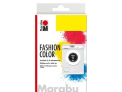 Marabu Fashion Color – 073 Sort