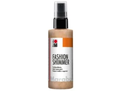 Marabu Fashion Shimmer 100ml – 524 Aprikos