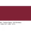 Marabu Fashion Spray 100 ml – 034 Bordeaux
