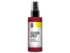 Marabu Fashion Spray 100 ml – 034 Bordeaux