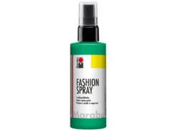 Marabu Fashion Spray 100 ml – 158 Eplegrønn