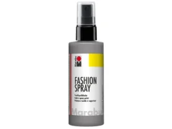 Marabu Fashion Spray 100 ml – 078 Grå
