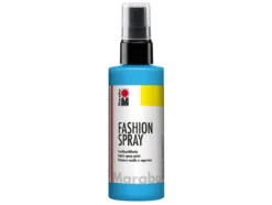 Marabu Fashion Spray 100 ml – 141 Himmelblå