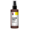 Marabu Fashion Spray 100 ml – 295 Kakao