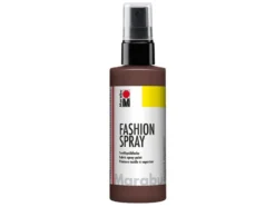 Marabu Fashion Spray 100 ml – 295 Kakao