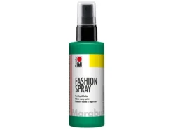Marabu Fashion Spray 100 ml – 153 Mintgrønn