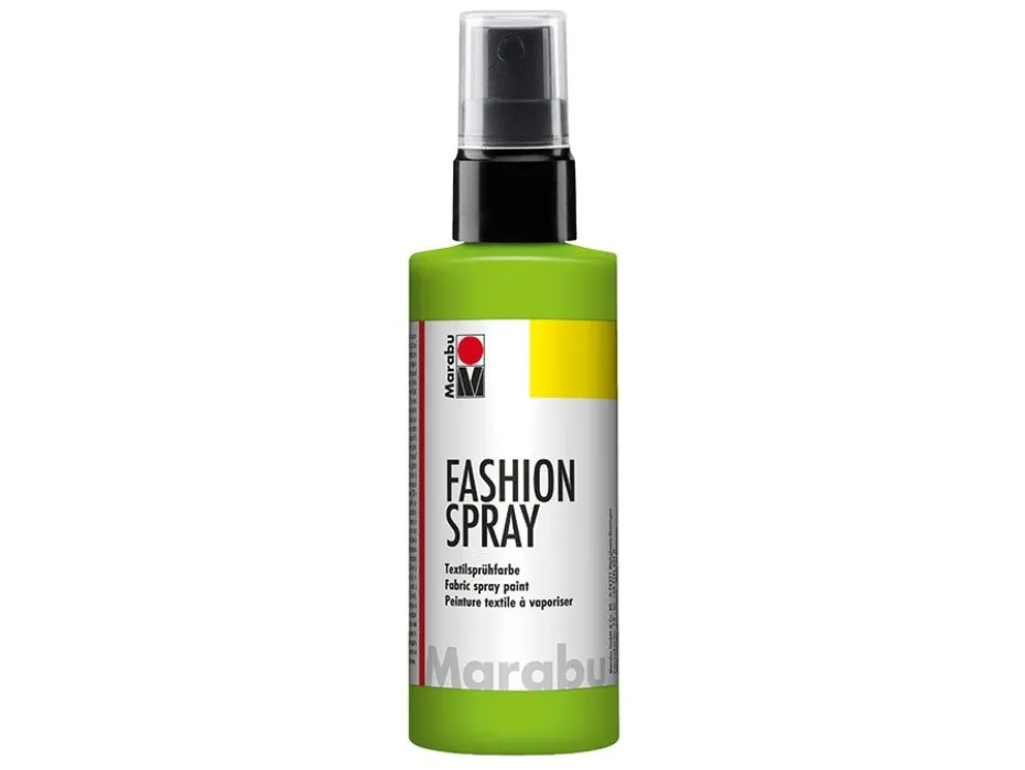 Marabu Fashion Spray 100 ml – 061 Reseda