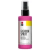 Marabu Fashion Spray 100 ml – 033 Rosa