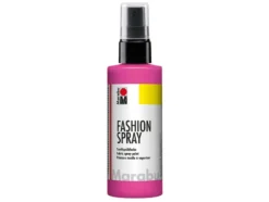Marabu Fashion Spray 100 ml – 033 Rosa