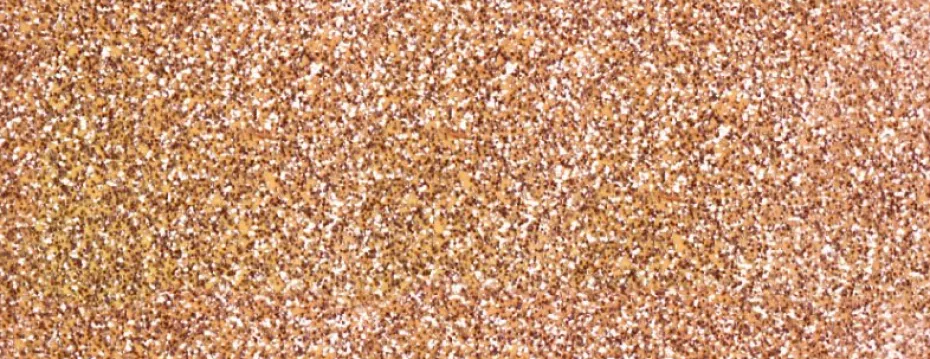 Marabu Glitter Pen – 586 Rødgull
