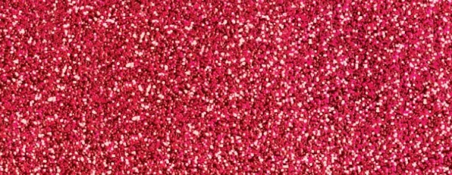 Marabu Glitter Pen – 538 Rubinrød