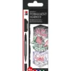 Marabu Graphix Permanent Marker Sett – 4stk ONCE UPON A TIME