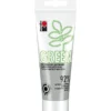 Marabu Green Alkydmaling 100ml – 169 Stone grey