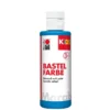 Marabu KIDS Craft Paint 80ml – 095 Asurblå