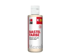 Marabu KIDS Craft Paint 80ml – 029 Beigerosa