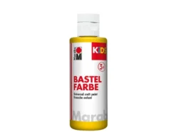 Marabu KIDS Craft Paint 80ml – 019 Gul
