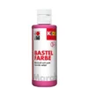 Marabu KIDS Craft Paint 80ml – 014 Magenta