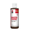 Marabu KIDS Craft Paint 80ml – 045 Mørk brun