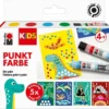 Marabu Kids Dot Pen Set – Dino