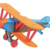 Marabu KiDS 3D Puzzle – Bi-Plane
