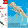 Marabu KiDS 3D Puzzle – Dinosaur