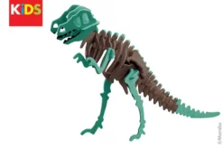 Marabu KiDS 3D Puzzle – Dinosaur