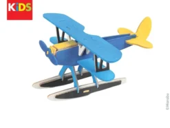 Marabu KiDS 3D Puzzle – Hydroplane