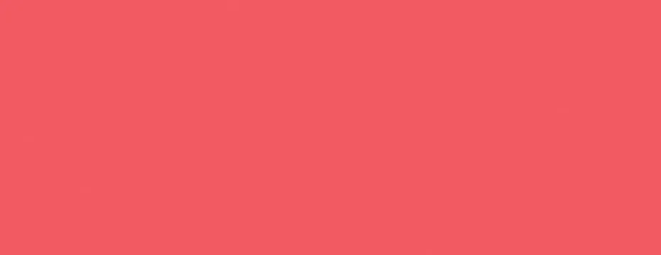 Marabu KIDS Finger Paint 100ml – 232 Rød