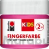 Marabu KIDS Finger Paint 100ml – 033 Rosa