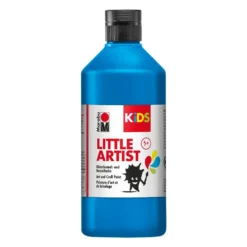Marabu KiDS Little Artist 500ml – 253 Blue