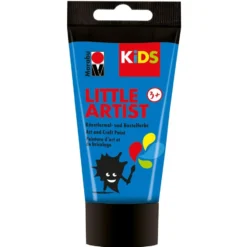 Marabu KiDS Little Artist 75ml – 253 Blue