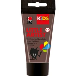 Marabu KiDS Little Artist 75ml – 045 Brown