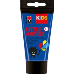 Marabu KiDS Little Artist 75ml – 053 Dark Blue