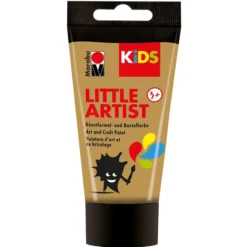 Marabu KiDS Little Artist 75ml – 084 Gold
