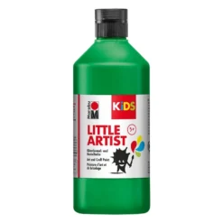 Marabu KiDS Little Artist 500ml – 267 Green
