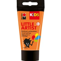 Marabu KiDS Little Artist 75ml – 013 Orange