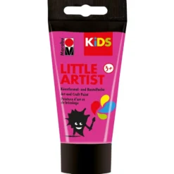 Marabu KiDS Little Artist 75ml – 033 Pink