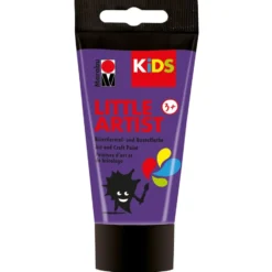 Marabu KiDS Little Artist 75ml – 251 Violet