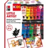 Marabu KiDS Little Artist Sett – 12 x 36ml