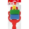 Marabu KiDS Little Artist – Skumplastrull sett – 3stk