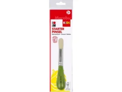 Marabu KIDS – Pensel Starter brush