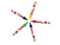 Marabu KIDS Textile Marker Tekstiltusj Sett – 5stk
