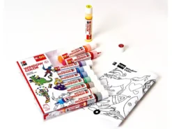 Marabu KIDS Window Color Vindusmaling – 10x25ml