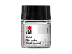 Marabu Lakk 50ml – Blank