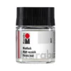 Marabu Lakk 50ml – Matt