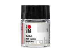 Marabu Lakk 50ml – Matt