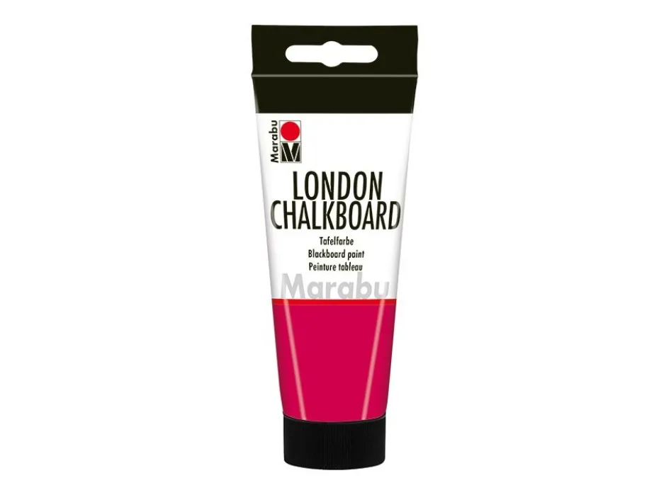 Marabu London Chalkboard 100ml – 123 Chilli