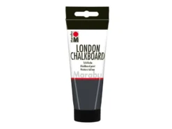Marabu London Chalkboard 100ml – 179 Graphite